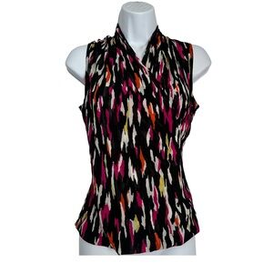 Anne Klein top small